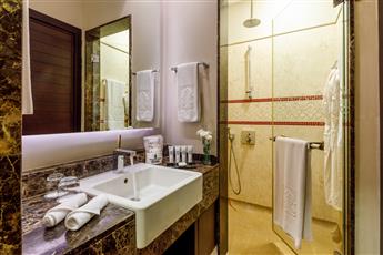 Kempinski Hotel The Dome Special Rooms 5*