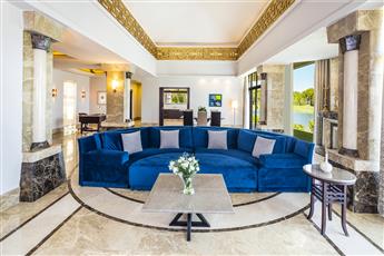 Kempinski Hotel The Dome Special Rooms 5*