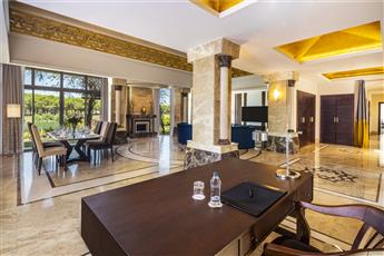 Kempinski Hotel The Dome Special Rooms 5*