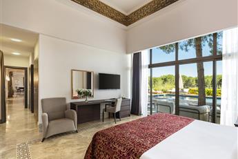 Kempinski Hotel The Dome Special Rooms 5*