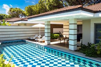 Kempinski Hotel The Dome Special Rooms 5*