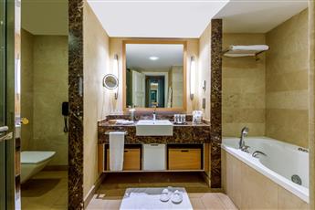 Kempinski Hotel The Dome Special Rooms 5*