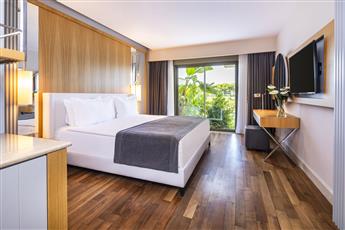 Kempinski Hotel The Dome Special Rooms 5*