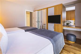 Kempinski Hotel The Dome Special Rooms 5*