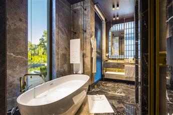 Kempinski Hotel The Dome Special Rooms 5*