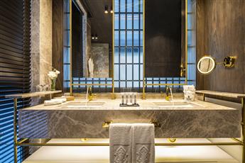 Kempinski Hotel The Dome Special Rooms 5*