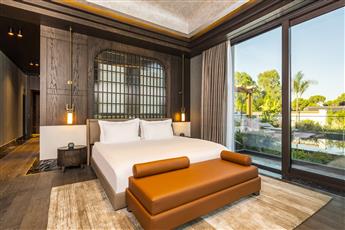 Kempinski Hotel The Dome Special Rooms 5*