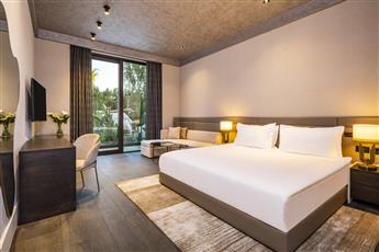 Kempinski Hotel The Dome Special Rooms 5*