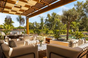 Kempinski Hotel The Dome Special Rooms 5*