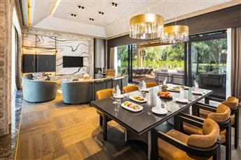 Kempinski Hotel The Dome Special Rooms 5*