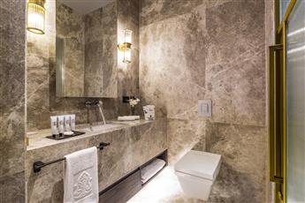 Kempinski Hotel The Dome Special Rooms 5*