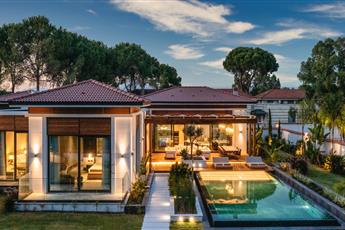 Kempinski Hotel The Dome Special Rooms 5*