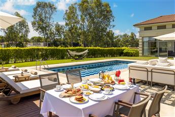 Kempinski Hotel The Dome Special Rooms 5*