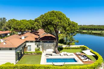 Kempinski Hotel The Dome Special Rooms 5*