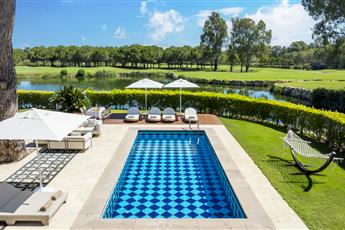 Kempinski Hotel The Dome Special Rooms 5*