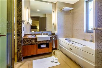 Kempinski Hotel The Dome Special Rooms 5*