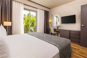 Kempinski Hotel The Dome Special Rooms 5*