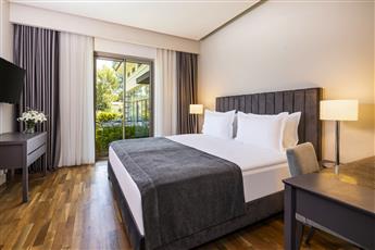 Kempinski Hotel The Dome Special Rooms 5*