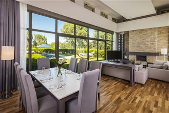 Kempinski Hotel The Dome Special Rooms 5*