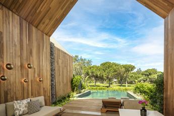 Kempinski Hotel The Dome Special Rooms 5*