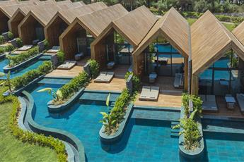 Kempinski Hotel The Dome Special Rooms 5*