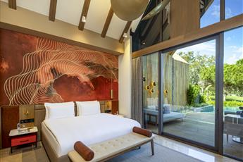 Kempinski Hotel The Dome Special Rooms 5*