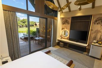 Kempinski Hotel The Dome Special Rooms 5*