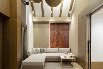 Kempinski Hotel The Dome Special Rooms 5*