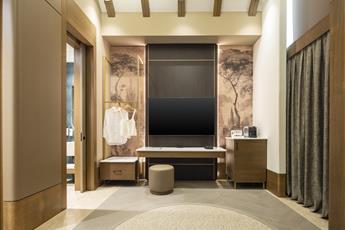 Kempinski Hotel The Dome Special Rooms 5*