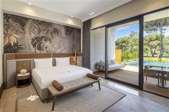 Kempinski Hotel The Dome Special Rooms 5*