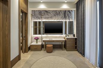 Kempinski Hotel The Dome Special Rooms 5*