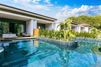 Kempinski Hotel The Dome Special Rooms 5*