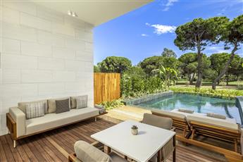 Kempinski Hotel The Dome Special Rooms 5*