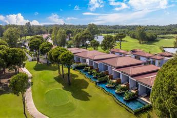 Kempinski Hotel The Dome Special Rooms 5*