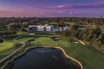 Kempinski Hotel The Dome Special Rooms 5*