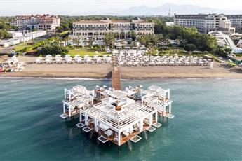 Kempinski Hotel The Dome Special Rooms 5*