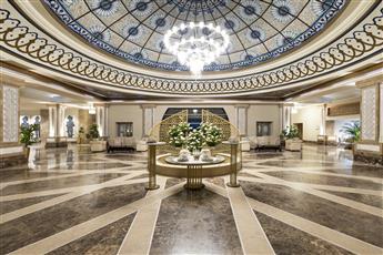 Kempinski Hotel The Dome Special Rooms 5*