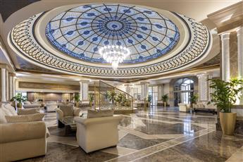 Kempinski Hotel The Dome Special Rooms 5*
