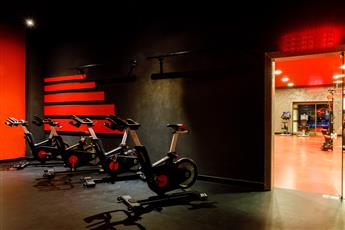 Kempinski Hotel The Dome Special Rooms 5*