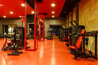 Kempinski Hotel The Dome Special Rooms 5*