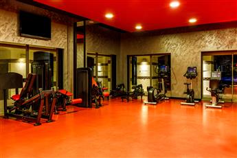 Kempinski Hotel The Dome Special Rooms 5*