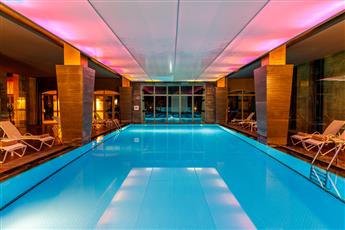 Kempinski Hotel The Dome Special Rooms 5*