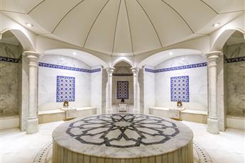 Kempinski Hotel The Dome Special Rooms 5*