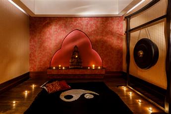 Kempinski Hotel The Dome Special Rooms 5*