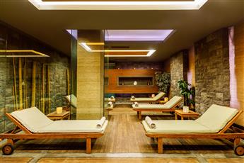 Kempinski Hotel The Dome Special Rooms 5*