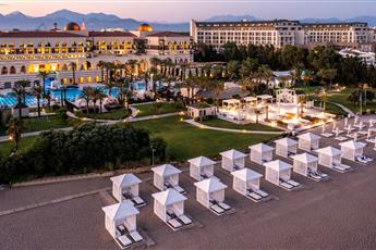 Kempinski Hotel The Dome Special Rooms 5*