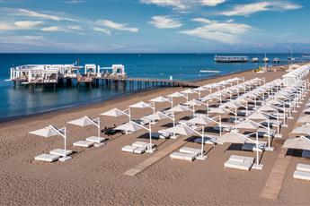 Kempinski Hotel The Dome Special Rooms 5*