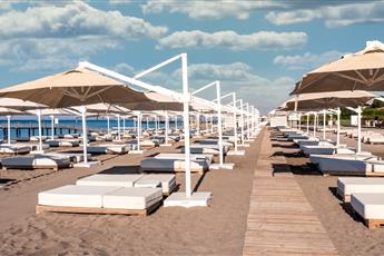 Kempinski Hotel The Dome Special Rooms 5*