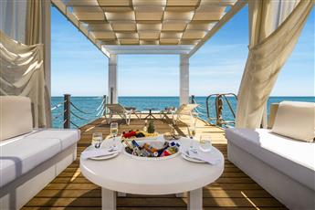 Kempinski Hotel The Dome Special Rooms 5*