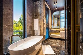 Kempinski Hotel The Dome Special Rooms 5*